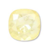 Kiwa crystals # 4470 Crystal Soft Yellow Ignite