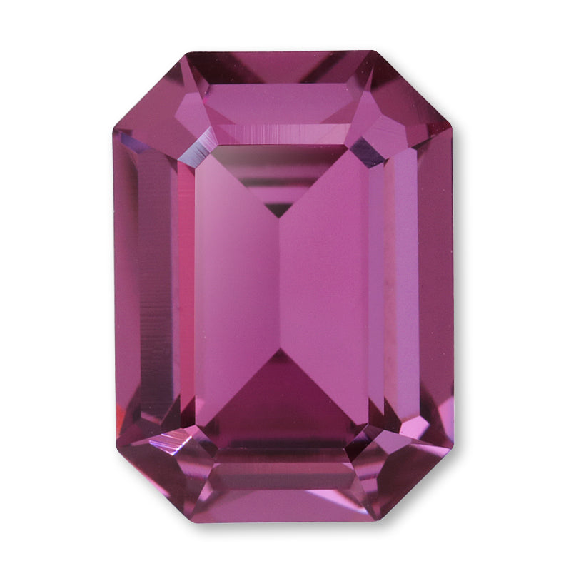 Kiwa crystals