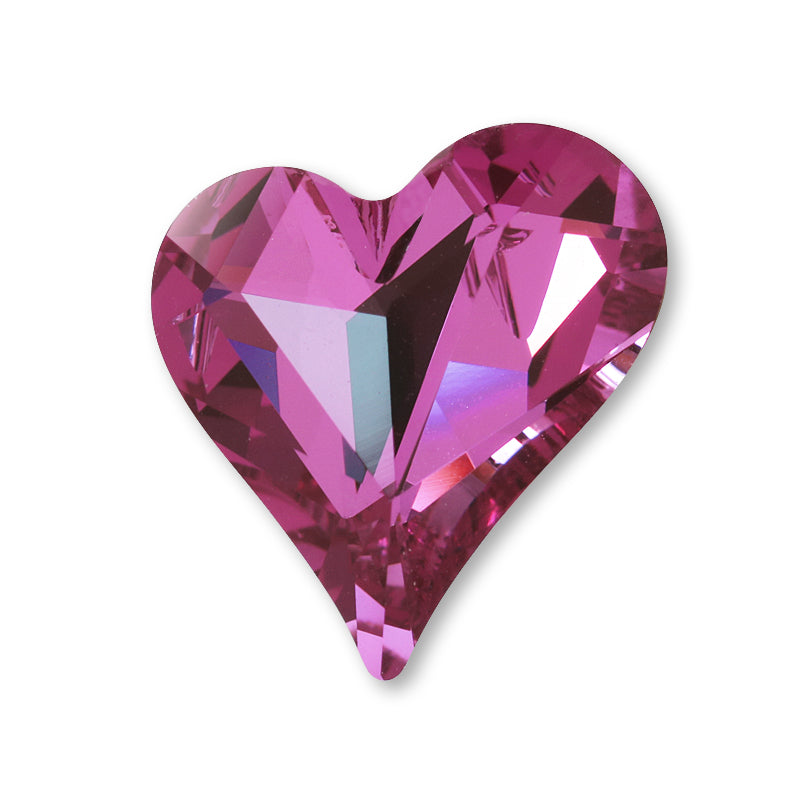 Kiwa crystals
