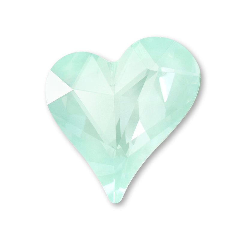 Kiwa crystals