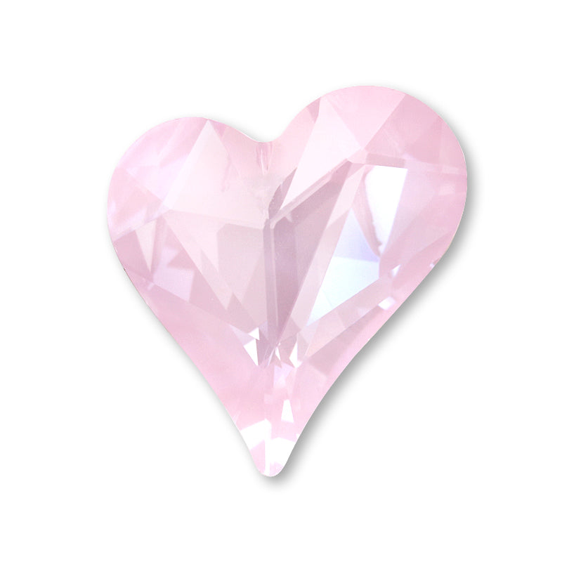 Kiwa crystals