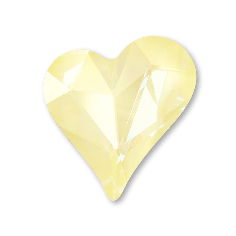Kiwa crystals