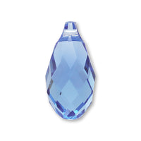 Kiwa crystals #6010 RC Ice Blue