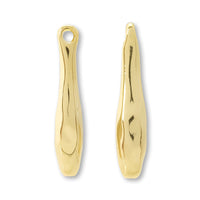 Metal parts nuance drop 1 can gold