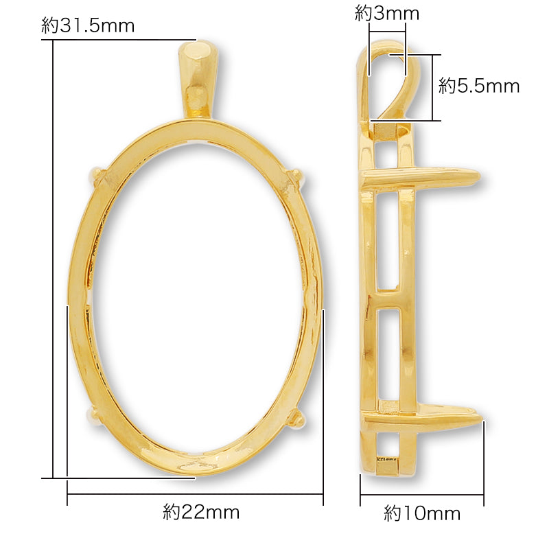 Gold for the Vatican with a Vatican