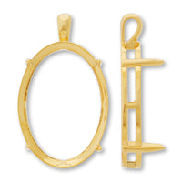 Gold for the Vatican with a Vatican # 4127