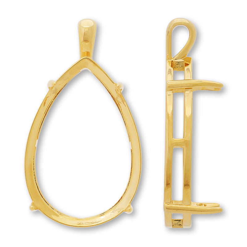 Gold for the Vatican with Shizuku