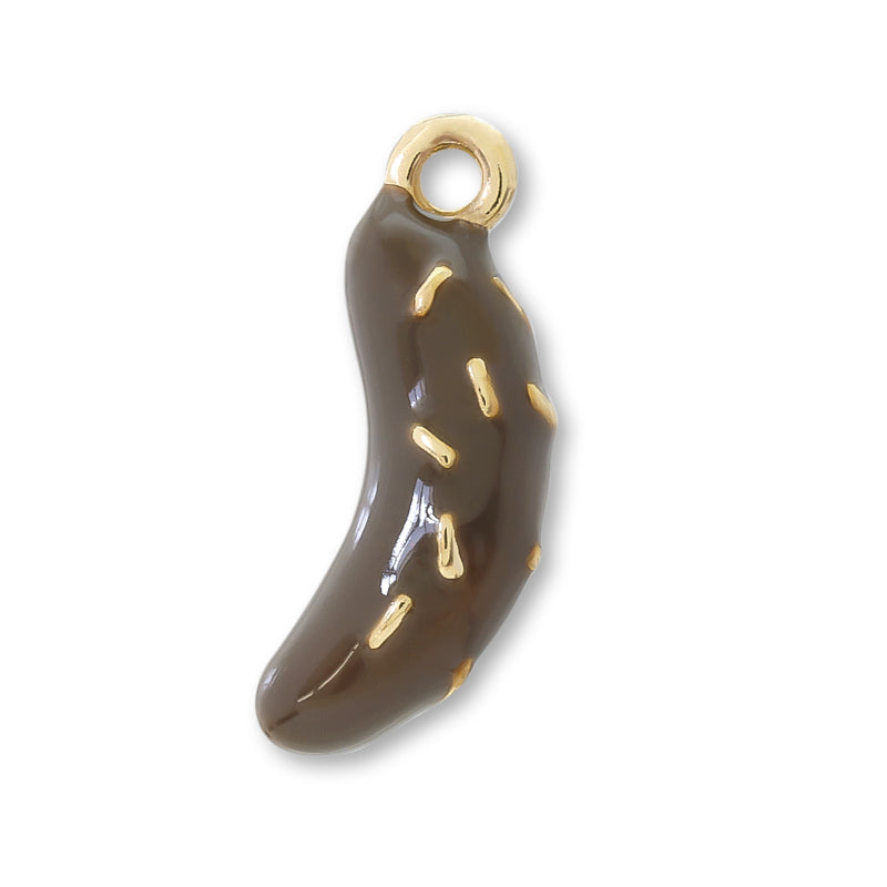 チャーム チョコバナナ チョコ/G