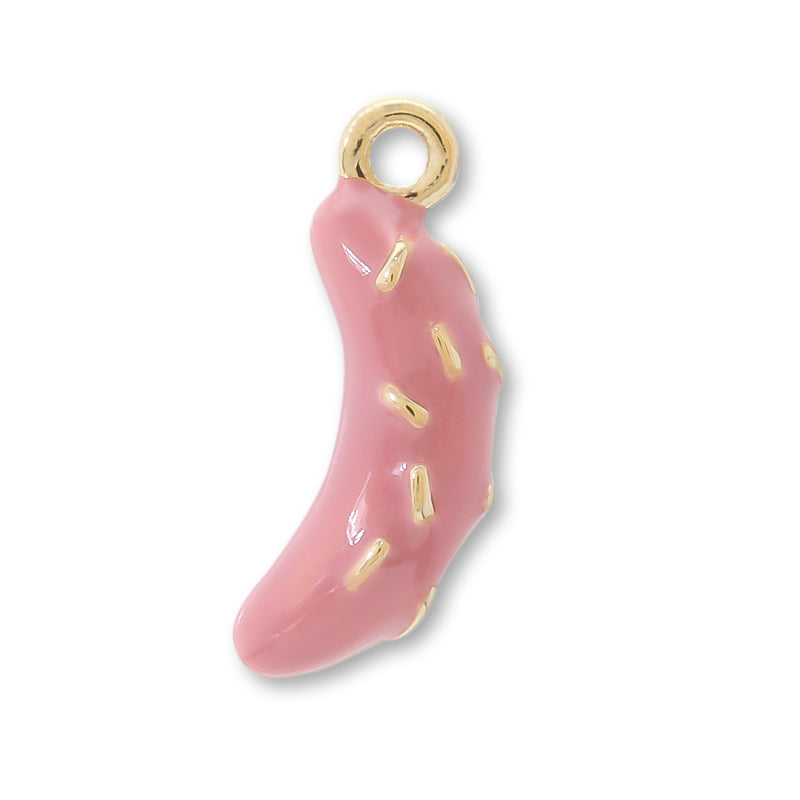 チャーム チョコバナナ イチゴチョコ/G