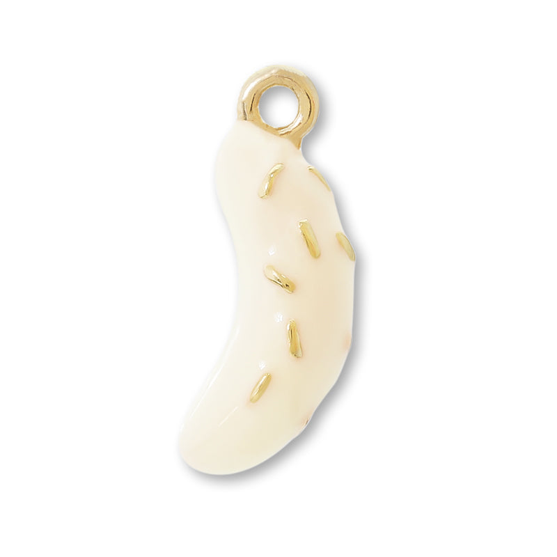 Charm Chocolate Banana White Chocolate/G