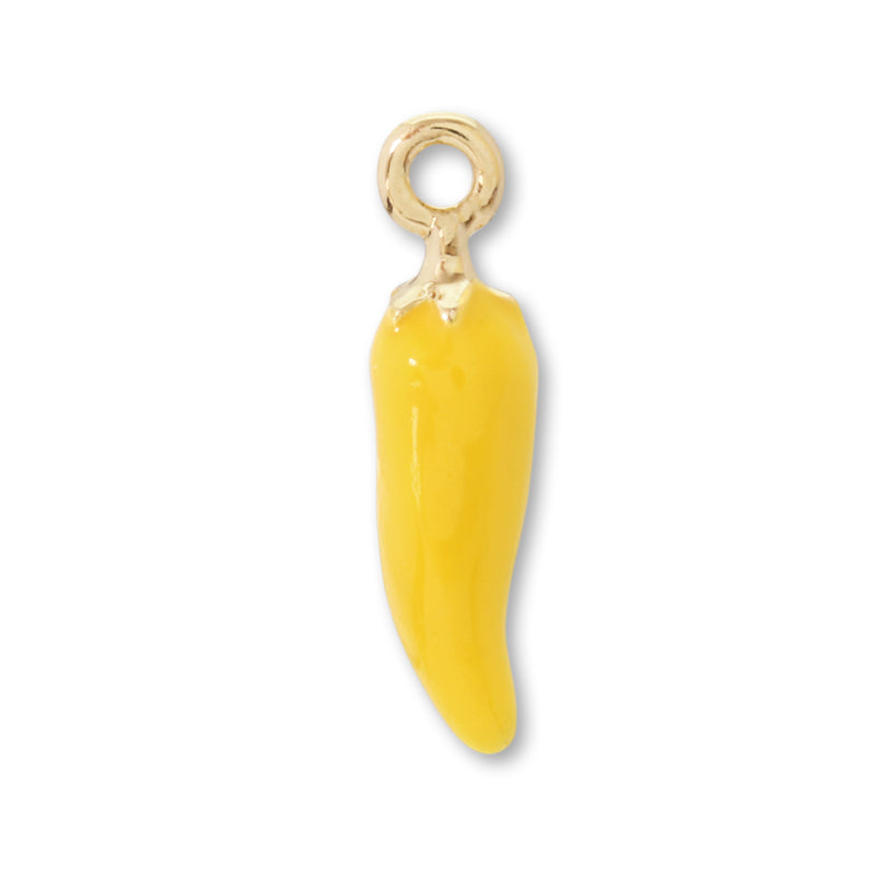 Charm pepper yellow/g