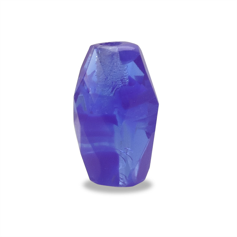 チェコ ファイヤーポリッシュ ナツメ ミックスダブルブルー