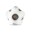Approximately 10 x 11mm / Two