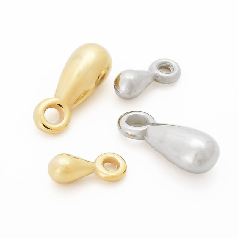 CCB Parts Drop 1 Rhodium Color with Can
