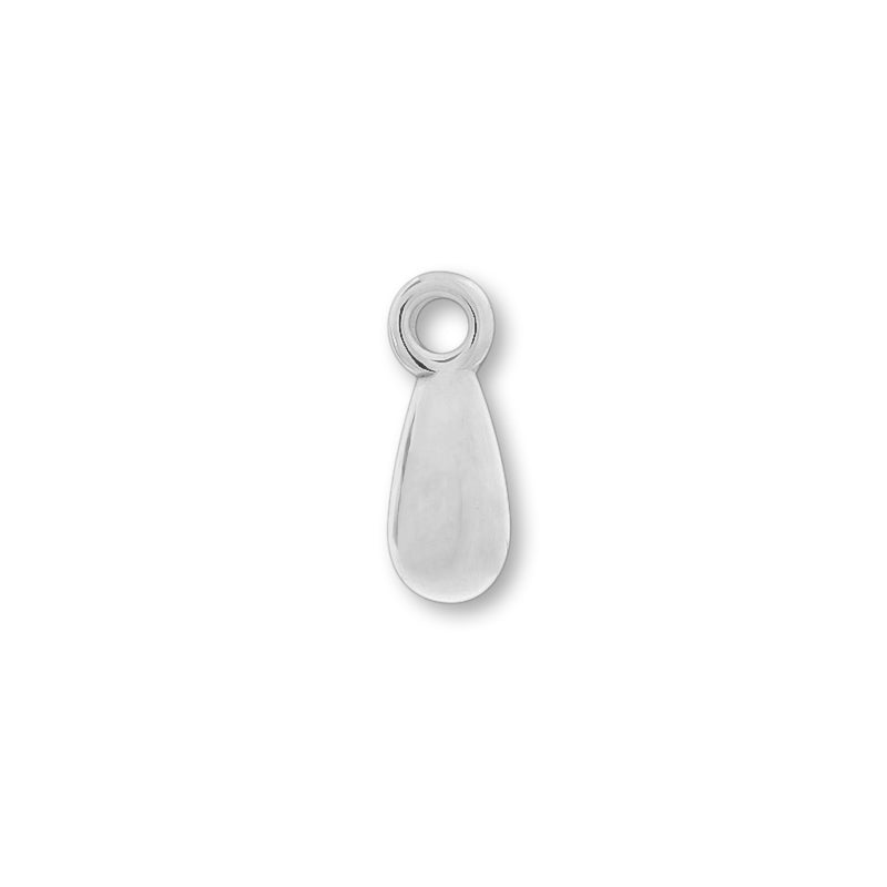 CCB Parts Drop 1 Rhodium Color with Can