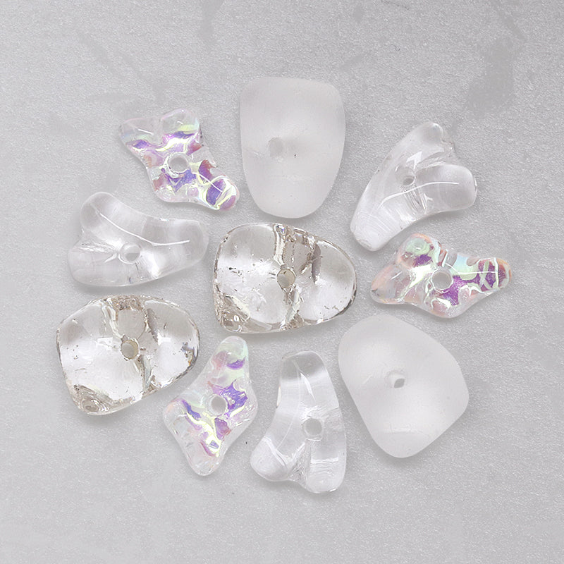 チェコ サザレ ミックスクリスタル2