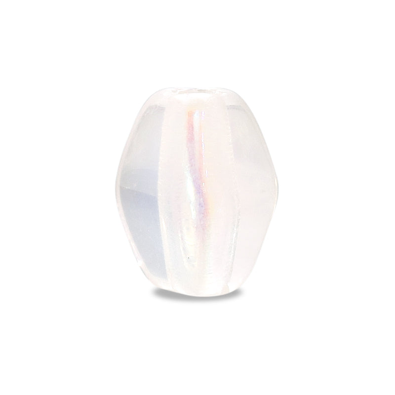 チェコ ピンチ クリスタルAB