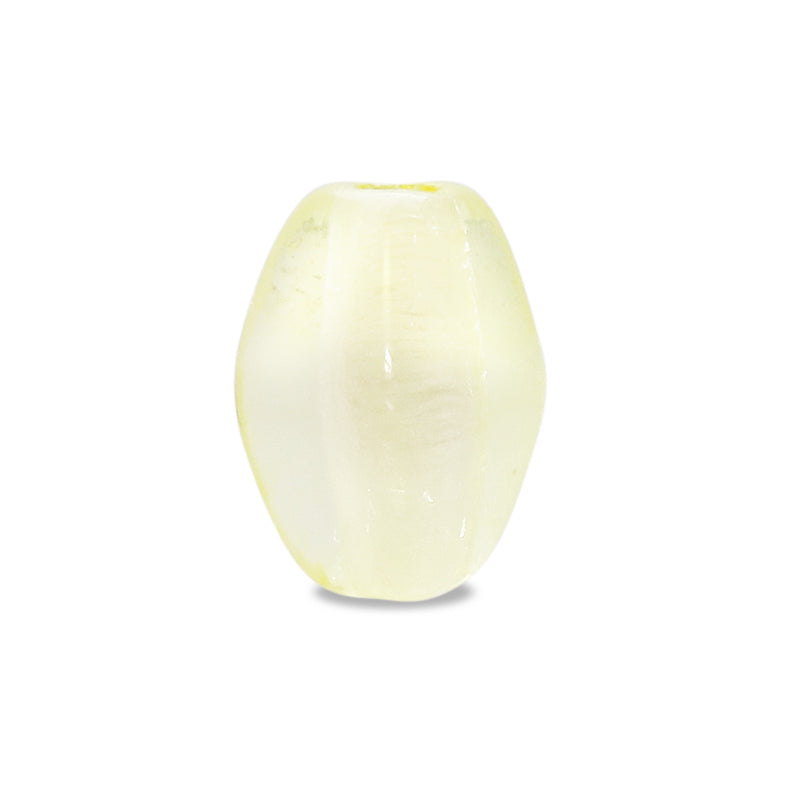 チェコ ピンチ クリスタルイエロー