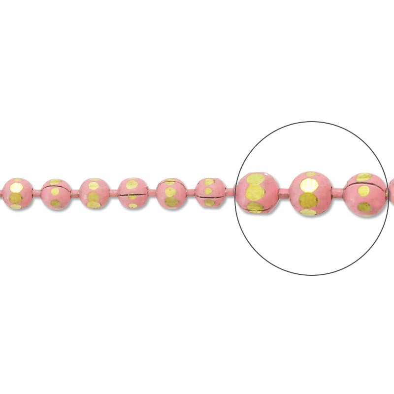 Chain K-422 Pink