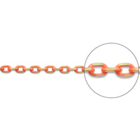Chain K-423 Orange