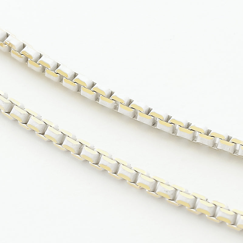 Chain K-424 White