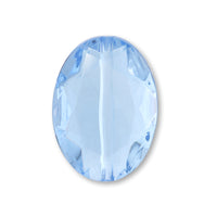 Acrylic made in Germany Oval 2
