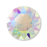 Kiwa crystals # 1088 Crystal Blue AB/Unf