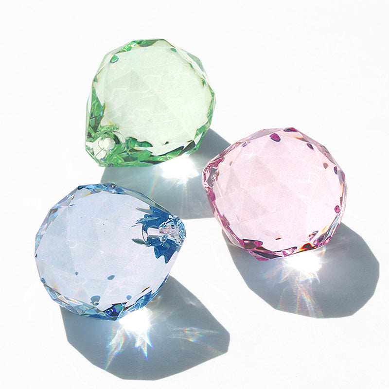 アスフォークリスタル 701 Lt.ペリドット(塗装)