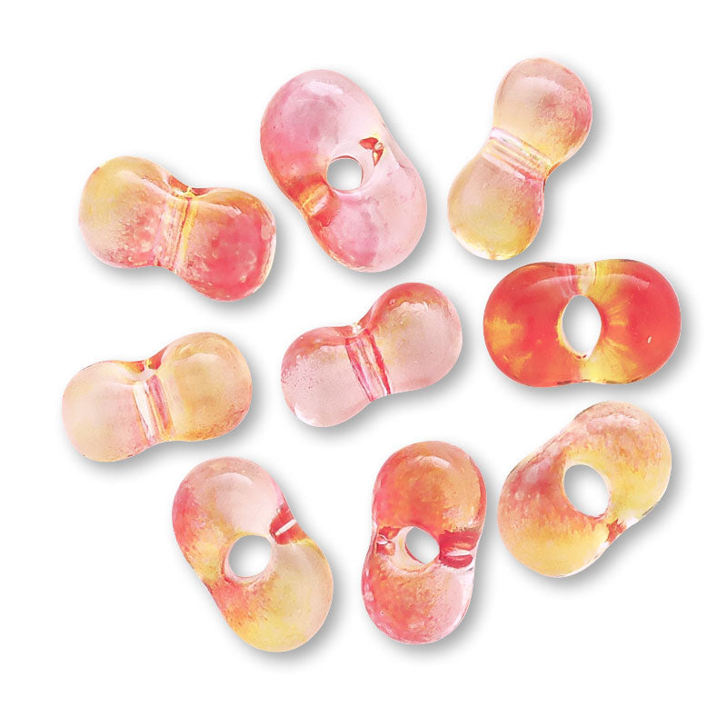 チェコシード ファルファーレ イエローレッド