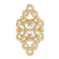 Joint Parts Skashi No.3 Gold
