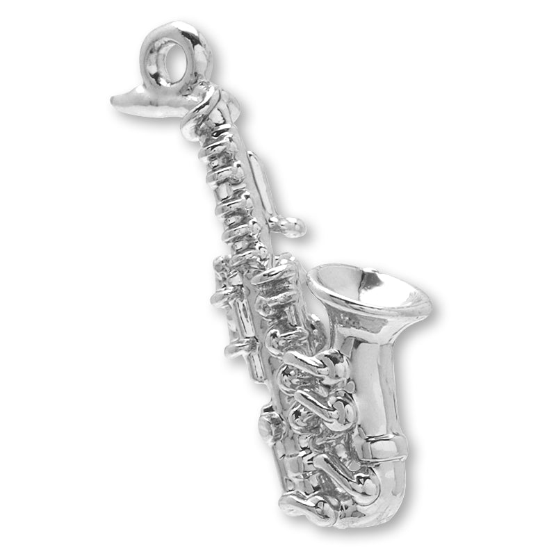 Charm Alto Saxophone Rosium Color
