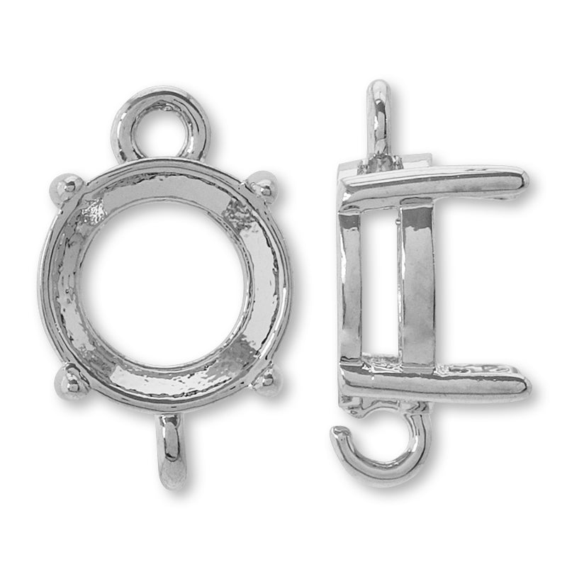 Bezel With vertical and horizontal can