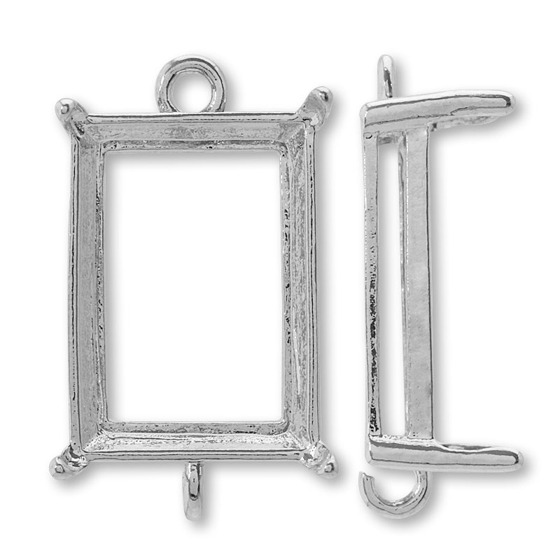 Bezel With vertical and horizontal can