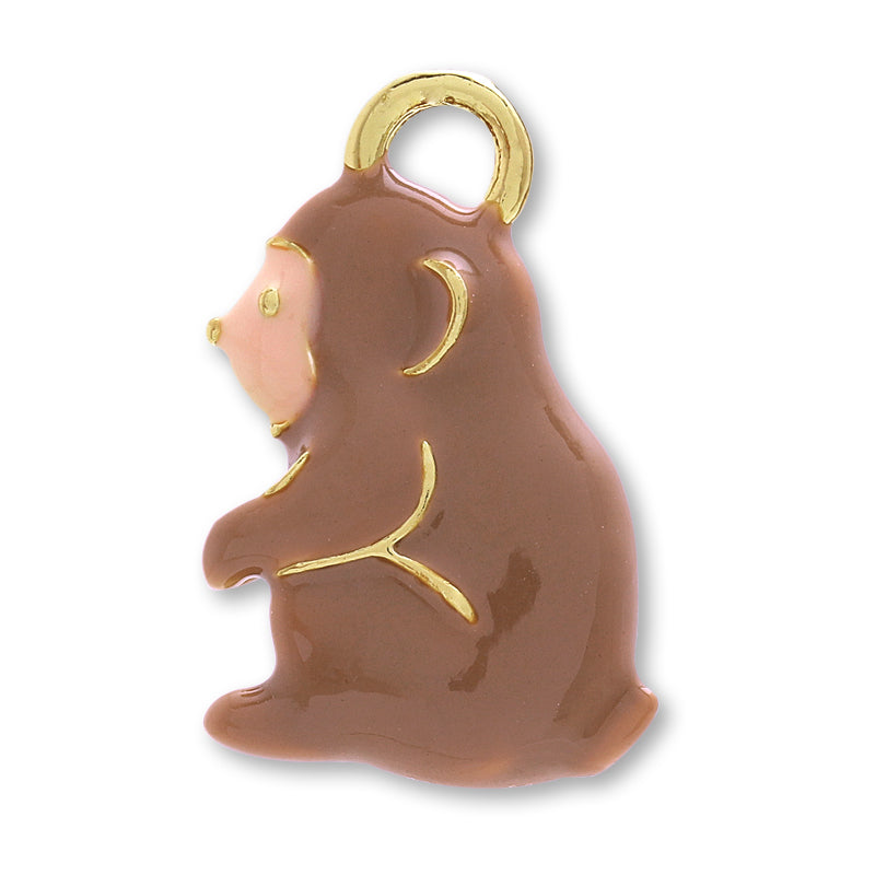 Charm Japanese -style tea/G