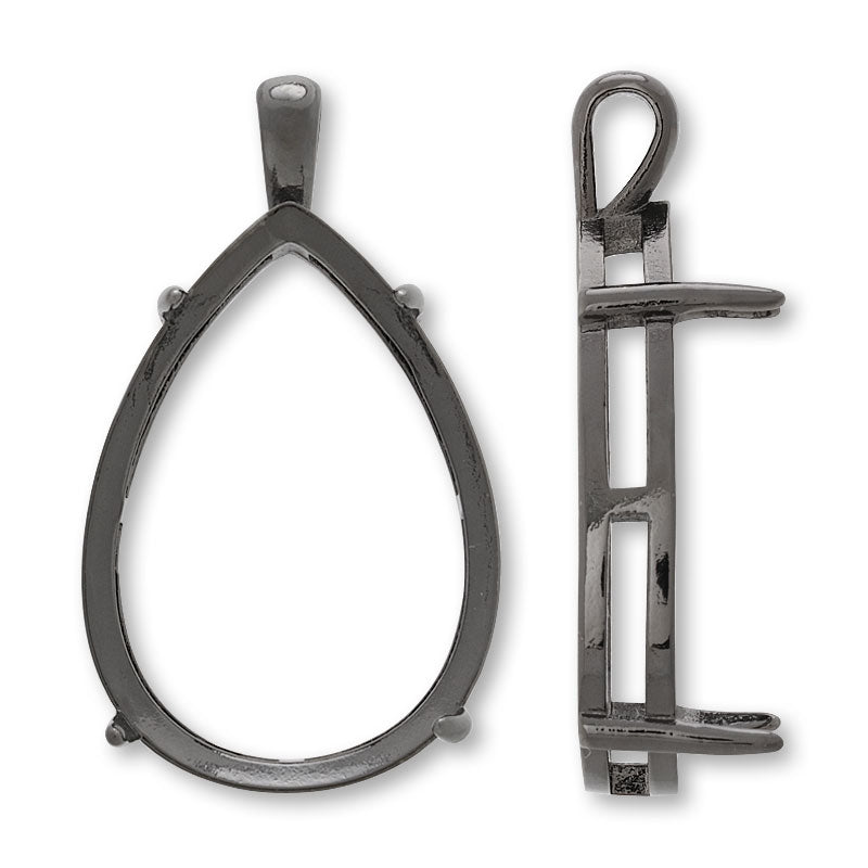 With a VaticanBezel Shizuku