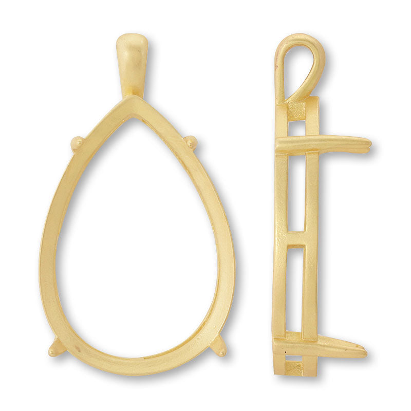 With a VaticanBezel Shizuku