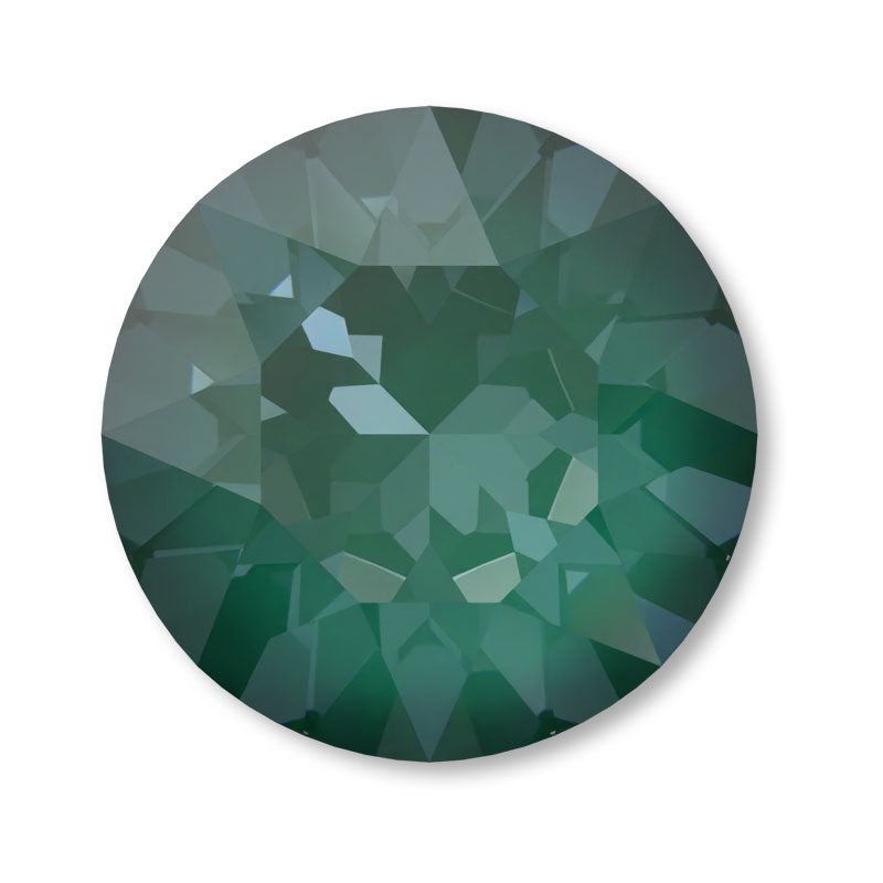 貴和クリスタル #1088 クリスタルパイングリーンイグナイト