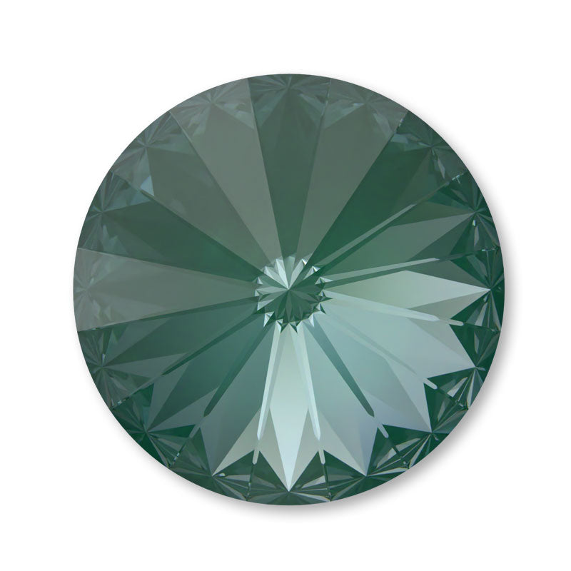 Kiwa crystals