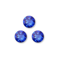 Kiwa crystals # 2088 Crystal Bermudable/F