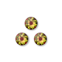 Kiwa crystals # 2088 Crystal Vitulal Midium/F