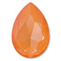 Kiwa crystals # 4327 Crystal Mango Eig Night