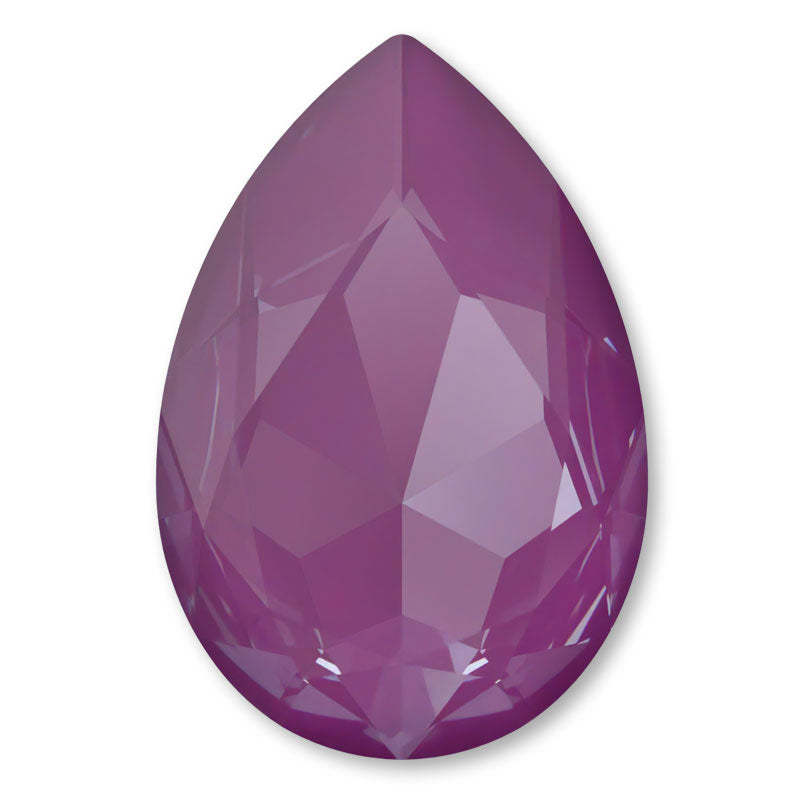 Kiwa crystals