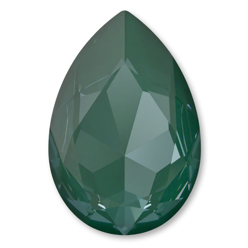 Kiwa crystals