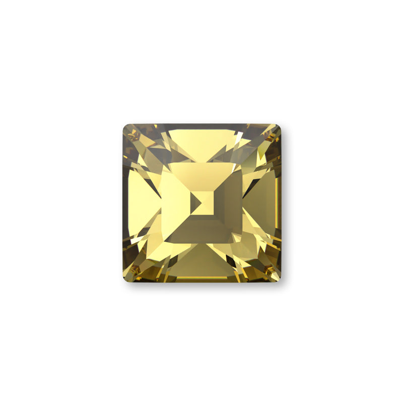Kiwa crystals