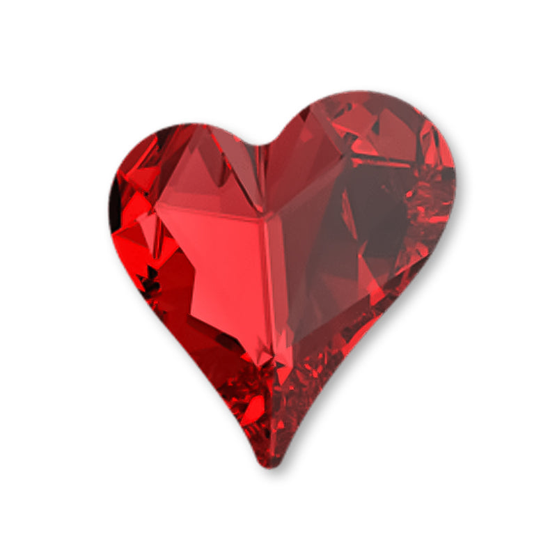 Kiwa crystals