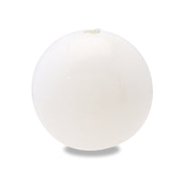 Resin Pearl Lucker Solid Suzuran