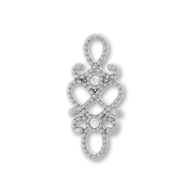 Joint Parts Skashi No.7 Cubic Zirconia/RC