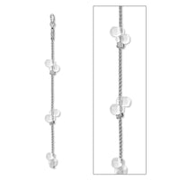 Swing parts Design Beads 3rd Crystal/RC
