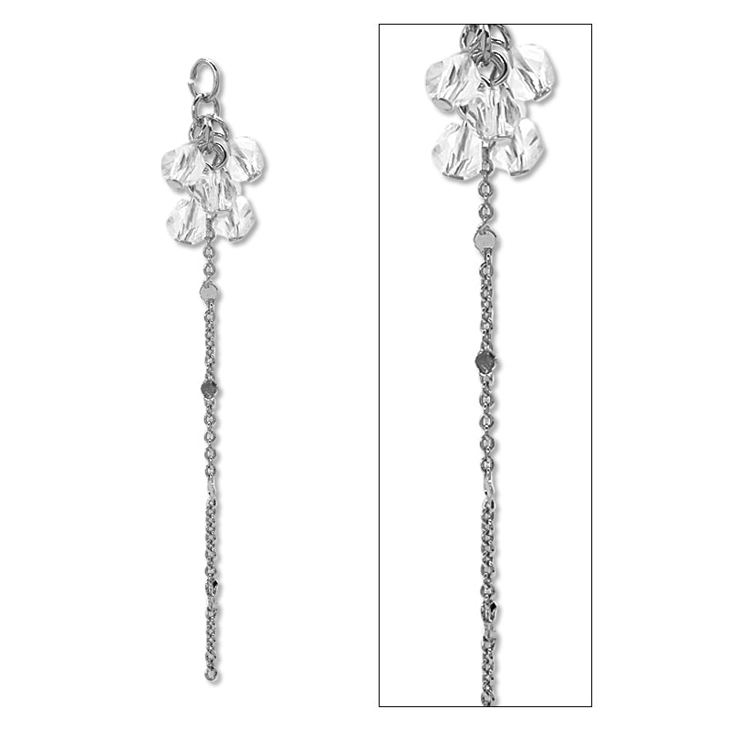 Swing parts design chain 10 Crystal/RC
