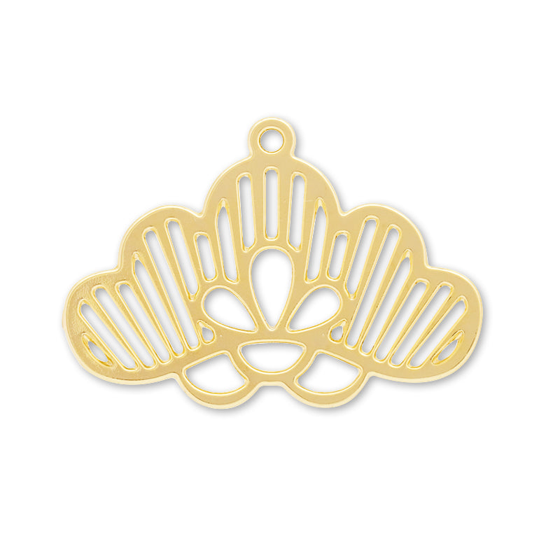 エッチングパーツ 松 ゴールド – 貴和製作所オンラインストア